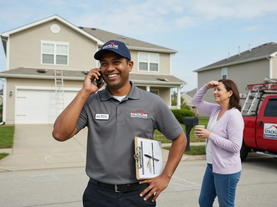 Chimney flashing repair Greenville, MI FAQs